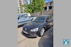 Volkswagen Jetta  2016 812450
