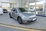 Volkswagen Beetle 1.4TSI DSG 2014 в Киеве