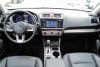 Subaru Outback Premium 2017.  10