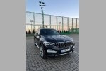 BMW X3  2019 в Черкассах