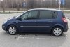 Renault Scenic Expression L 2003. Фото 4