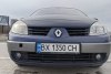 Renault Scenic Expression L 2003. Фото 13
