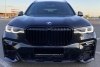 BMW X7 M30D 2020.  1