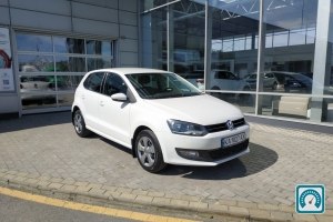 Volkswagen Polo FLY 2012 №812542