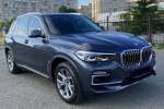 BMW X5 25d X Line 2019 в Киеве