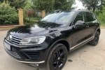 Volkswagen Touareg EXECUTIVE 2018 в Житомире