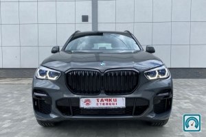 BMW X5  2022 812616