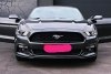 Ford Mustang Performance 2016. Фото 1
