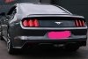 Ford Mustang Performance 2016. Фото 2