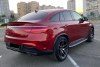 Mercedes GLE-Class 43 AMG Coupe 2019.  5