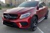 Mercedes GLE-Class 43 AMG Coupe 2019.  7