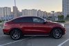 Mercedes GLE-Class 43 AMG Coupe 2019.  8