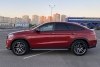 Mercedes GLE-Class 43 AMG Coupe 2019.  6