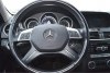Mercedes C-Class  2012.  4