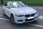 BMW 3 Series  2017 в Киеве
