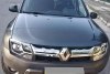 Renault Duster  2017. Фото 1