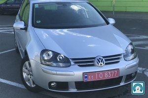 Volkswagen Golf  2009 №812667