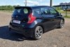 Nissan Note  2015.  4