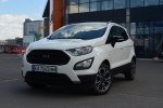 Ford EcoSport  2019 в Киеве