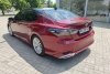 Toyota Camry XLE 2019.  4