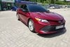 Toyota Camry XLE 2019.  6