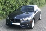 BMW 2 Series  2017 в Киеве