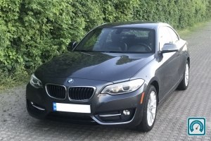 BMW 2 Series  2017 №812703