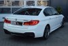 BMW 5 Series M550XI 2018.  3