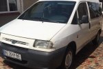 Fiat Scudo  1997 в Чорткове