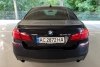 BMW 5 Series m535d xDrive 2013. Фото 6