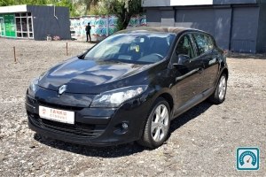 Renault Megane  2011 №812748