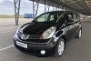 Nissan Note  2007. Фото 1