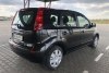 Nissan Note  2007. Фото 3