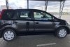 Nissan Note  2007. Фото 4