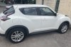 Nissan Juke  2017.  1