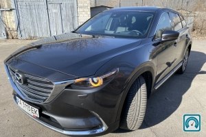 Mazda CX-9 Premium 2018 812809