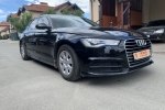 Audi A6  2017 в Киеве