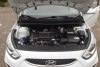 Hyundai Accent  2017. Фото 10