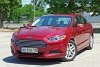 Ford  Fusion  2015 №812840