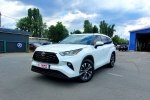 Toyota Highlander  2020 в Киеве