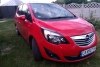 Opel  Meriva  2011 №812898