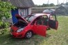 Opel Meriva Innovation F 2011.  1