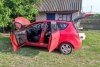 Opel Meriva Innovation F 2011.  2