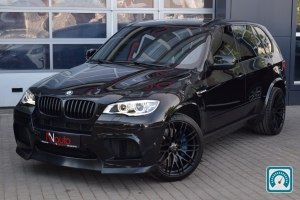 BMW X5 M  2013 812901