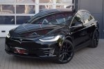 Tesla Model X 75D 2019 в Одессе