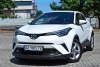 Toyota C-HR Premium 2017. Фото 1