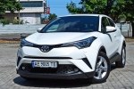 Toyota C-HR Premium 2017 в Днепре