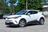 Toyota C-HR Premium 2017. Фото 3