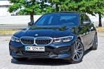BMW 3 Series 330і 2019 в Днепре