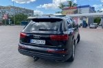 Audi Q7 S-line 2017  